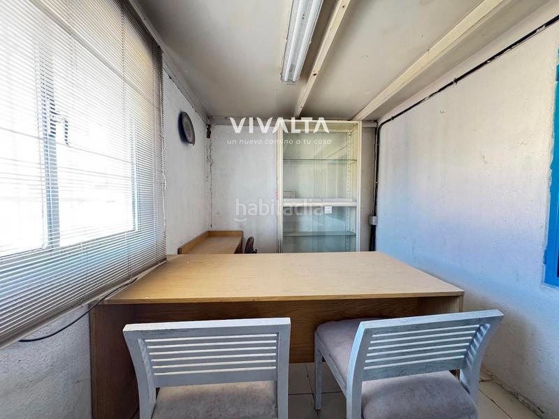 Foto 9abaa99c-4e20-451a-a5c1-8971c6ee1b7c. Nave industrial taller de chapa y pintura en Altos del Olivar-El Caracol Valdemoro