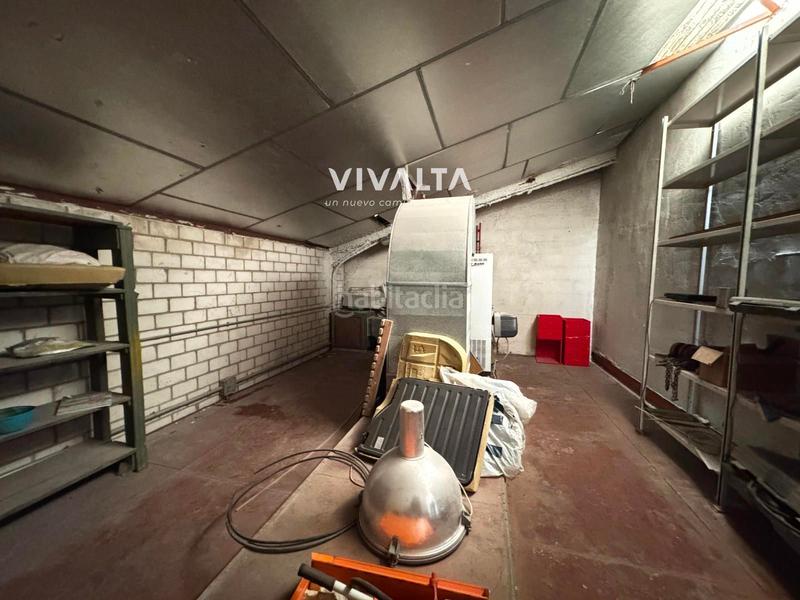 Foto a3327df2-f177-4789-b4ff-0d121f4e1a54. Nave industrial taller de chapa y pintura en Altos del Olivar-El Caracol Valdemoro