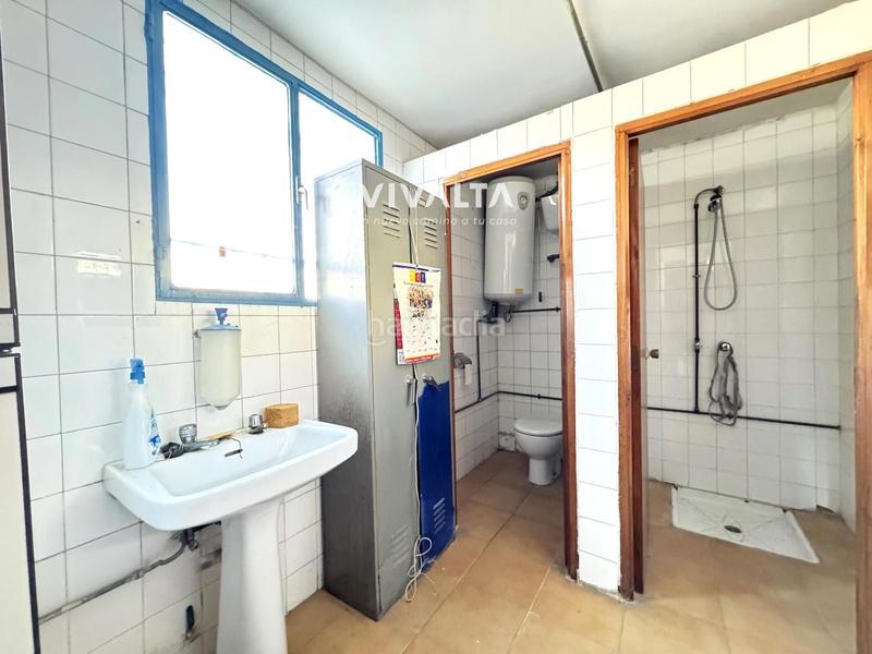 Foto bac719f1-a5c7-4518-af36-6e7f6df27a21. Nave industrial taller de chapa y pintura en Altos del Olivar-El Caracol Valdemoro