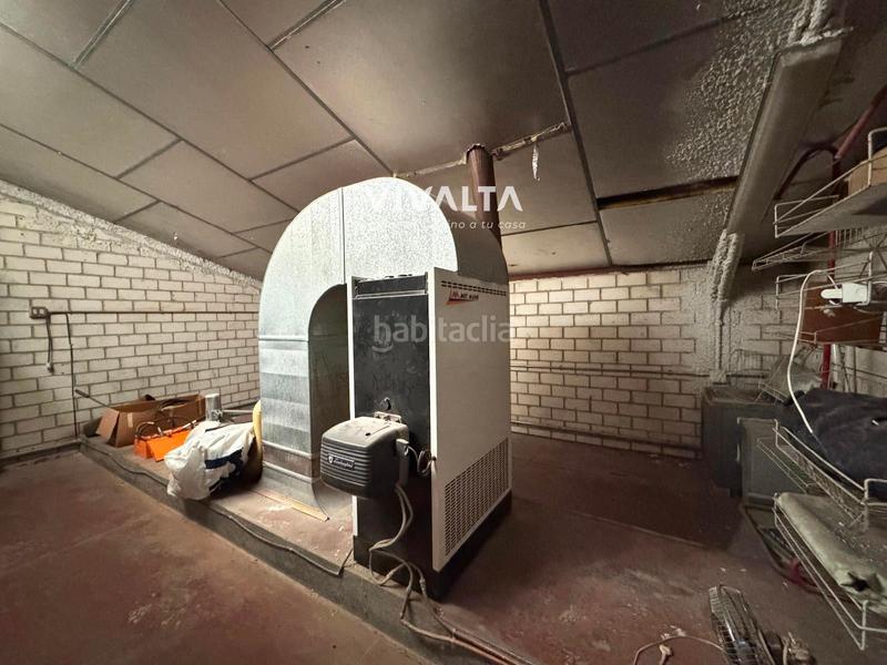 Foto be1206be-7455-46fc-b7e3-bf3de09d35fe. Nave industrial taller de chapa y pintura en Altos del Olivar-El Caracol Valdemoro