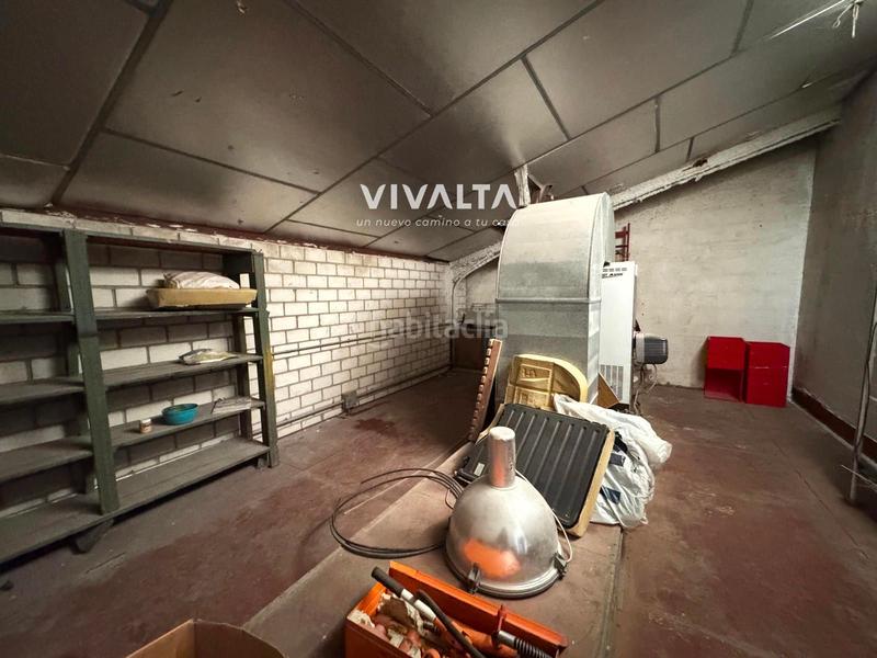 Foto ce804bd7-c327-47c3-acfe-3d5f38464e0a. Nave industrial taller de chapa y pintura en Altos del Olivar-El Caracol Valdemoro