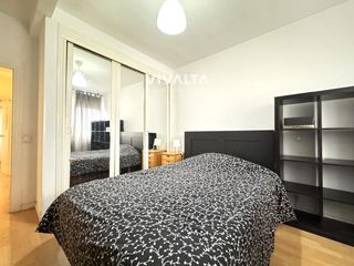Pis  Villajoyosa. Piso de 3 habitacaciones y con ascensor en los rosales