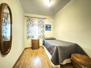 Piso en Los Ángeles. Piso dos dormitorios un baño