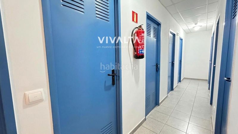 Foto 138f8a0a-744c-4bde-9f00-87a1f40aca2c. Pis amb calefacció aparcament piscina a Villaverde Alto Madrid