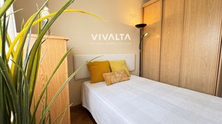 Etagenwohnung  Lenguas. Luminoso piso con garaje, trastero y piscina en villaverde alto