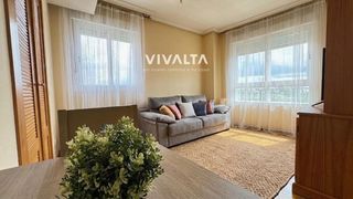 Appartamento  Lenguas. Luminoso piso con garaje, trastero y piscina en villaverde alto