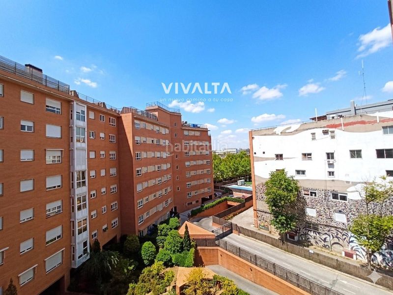Foto 92ef0b15-387c-47c5-8275-36d8bb7b1f33. Pis amb calefacció aparcament piscina a Villaverde Alto Madrid