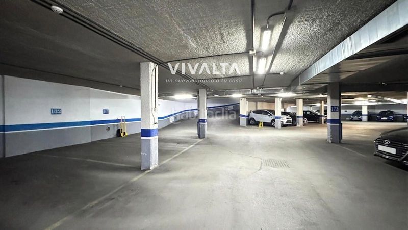 Foto baae0af7-3d02-4b71-9e06-1de521428456. Pis amb calefacció aparcament piscina a Villaverde Alto Madrid
