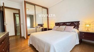 Appartamento  San agapito. Luz, amplitud y espacio extra! piso de 3 hab. con trastero de 12