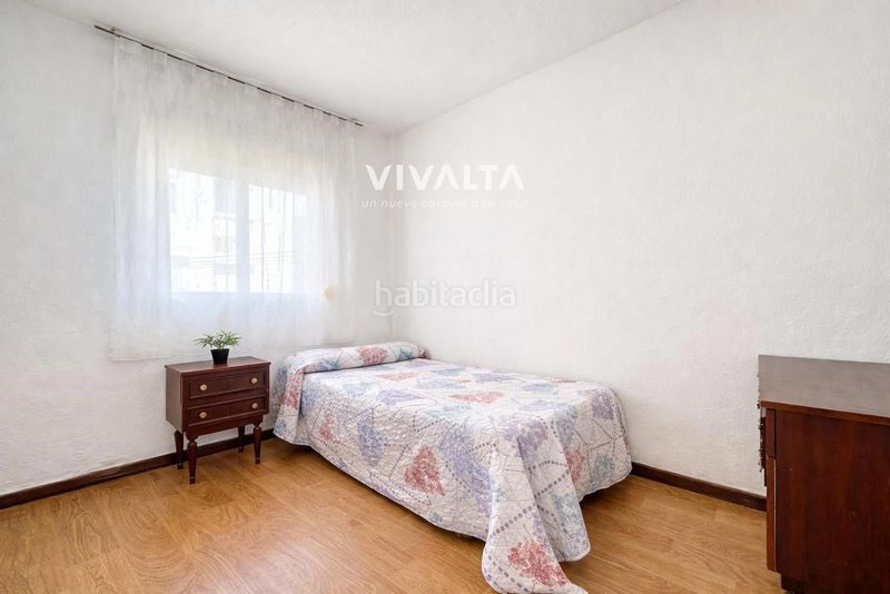 Foto e9a7db5d-7429-4a52-bd52-87125c8e1215. Pis amb calefacció a Los Ángeles Madrid