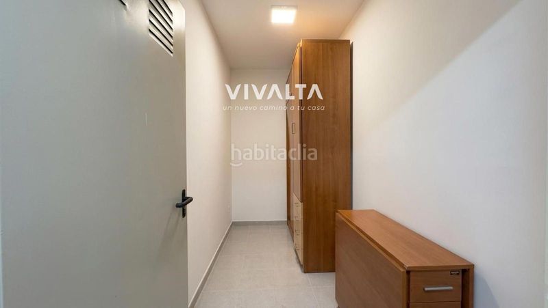Foto f89c1da6-b480-46eb-a8b2-3a10b943a2e4. Pis amb calefacció aparcament piscina a Los Rosales Madrid