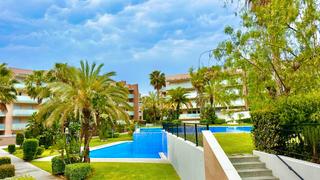 Flat in Carrer del terrer 4. Apartamento aqquaria salou
