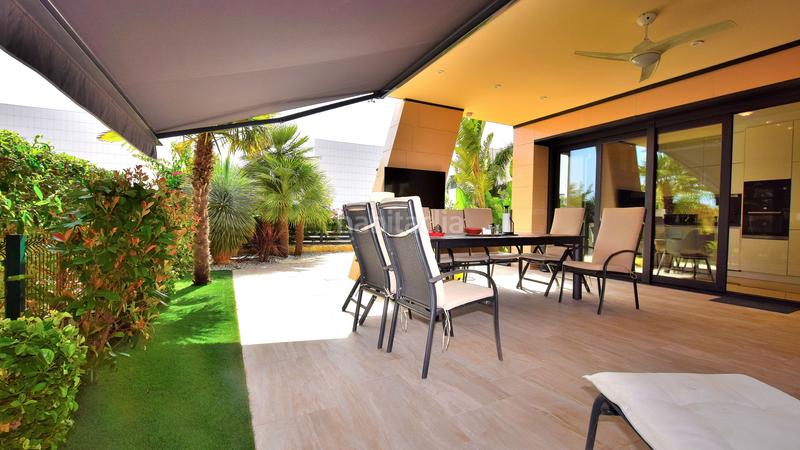 Foto 7de78e44-51cd-445e-b92e-0196678019bd. House in carrer de les orquídies 16 in Cambrils port Cambrils