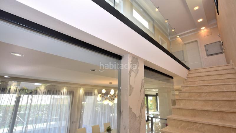 Foto faf01b31-6b94-45da-906b-4706fbb36469. House in carrer de les orquídies 16 in Cambrils port Cambrils
