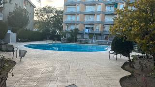 Apartament a Via aurèlia 17. Via aurelia 17. centre salou
