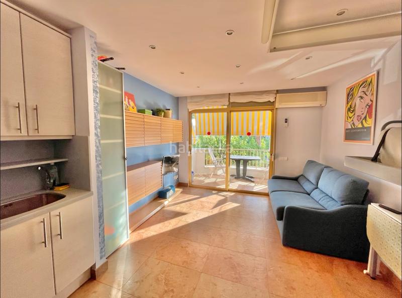 Foto 49b37a4c-e66a-4e68-8b00-1a64ed799ba5. Monolocale in avinguda de la diputació 166 in Cap de Sant Pere Cambrils