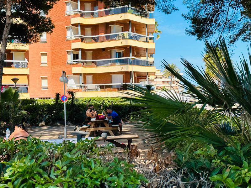 Foto cabe288f-69a6-4ad9-95f3-974764b17200. Monolocale in avinguda de la diputació 166 in Cap de Sant Pere Cambrils