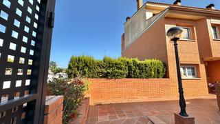 Semi detached house in Els Tallats - Mas Oliv. Venta   casa adosada cambrils