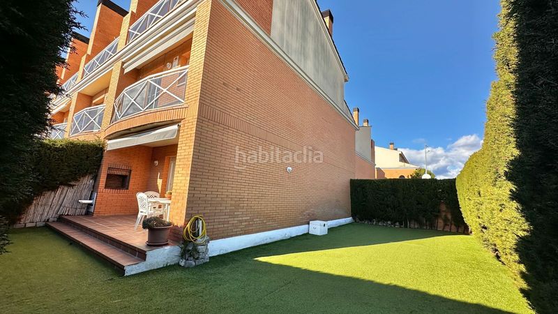 Foto 0920a7aa-405d-42dd-9162-e0e8552d67ca. Casa adossada amb calefacció aparcament piscina a Cambrils