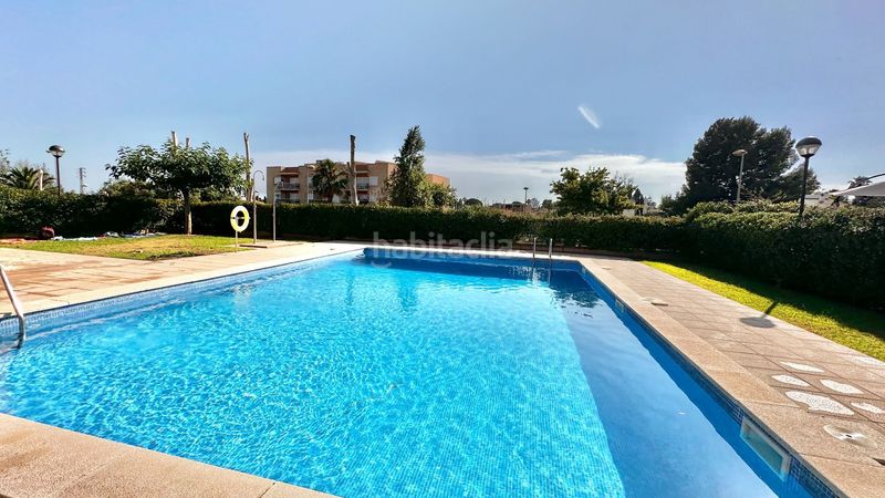 Foto 49237ed1-9c4d-4f9b-8219-5a8741c6ce61. Casa adossada amb calefacció aparcament piscina a Cambrils