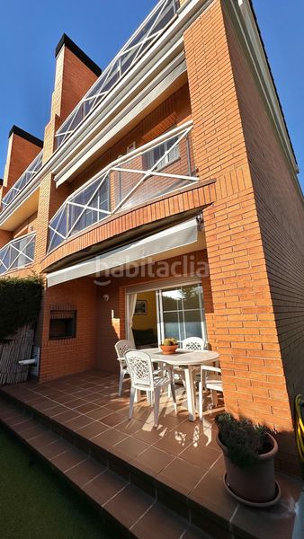 Foto 8ed9f7be-da6e-408a-8edb-14918626029b. Casa adossada amb calefacció aparcament piscina a Cambrils