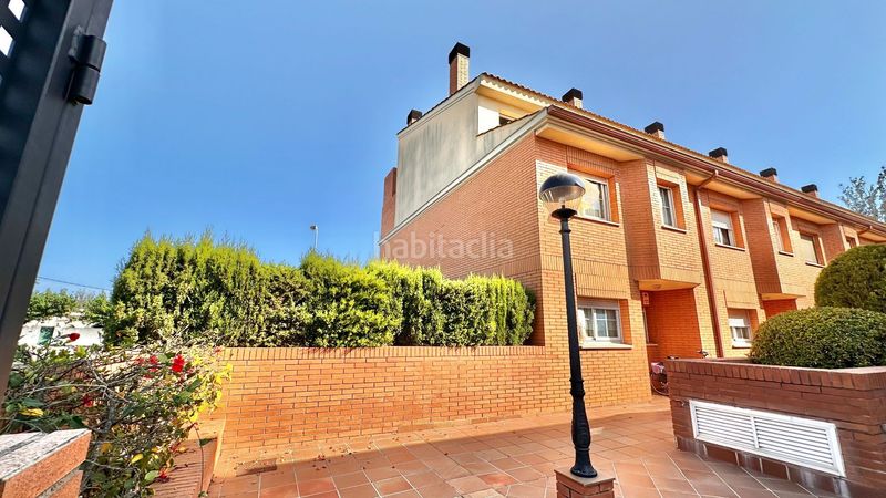 Foto ab401248-6995-46ef-8083-b94cb1c1f88d. Casa adossada amb calefacció aparcament piscina a Cambrils