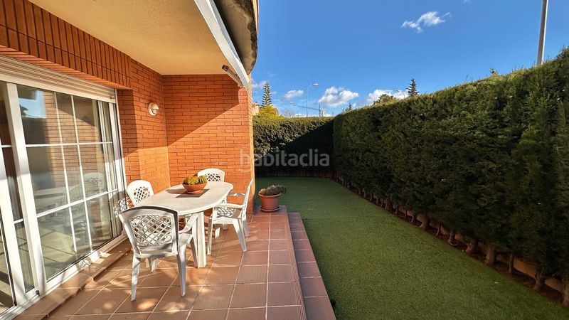 Foto b4113c59-3952-4afc-94da-568547198bf2. Casa adossada amb calefacció aparcament piscina a Cambrils