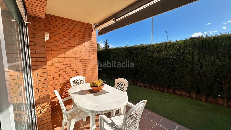 Foto bc78e71b-04a7-476d-84bd-19297436123e. Casa adossada amb calefacció aparcament piscina a Cambrils