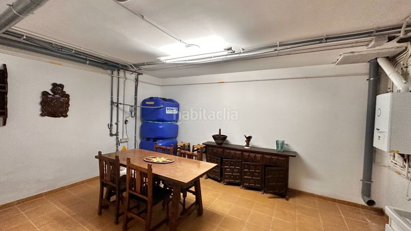 Foto e03b3e17-0487-4197-9da3-fe9a951ee339. Casa adossada amb calefacció aparcament piscina a Cambrils