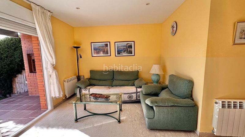 Foto e49ff216-61b5-4134-8810-667879ebce8f. Casa adossada amb calefacció aparcament piscina a Cambrils