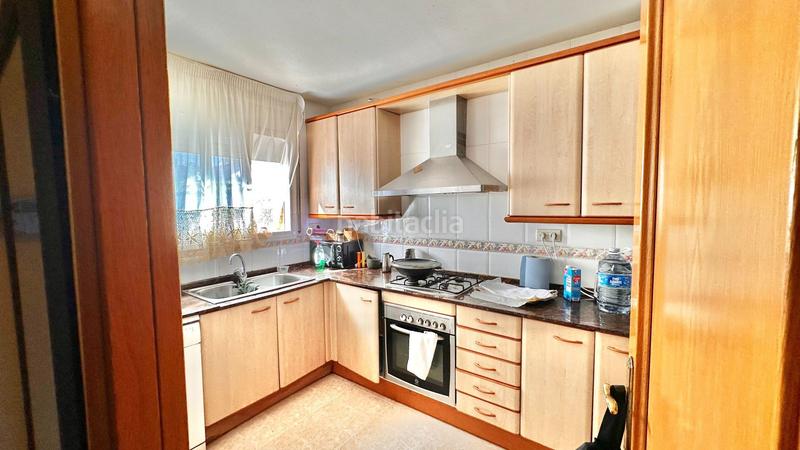 Foto 124759e8-2a16-4ae3-a629-0b132ad4a04b. Casa a schiera con parcheggio piscina in Els Tallats - Mas Olivé Cambrils