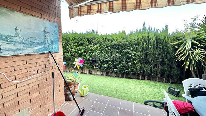 Foto 3d521a73-a910-403c-8eeb-427dc62d2d38. Casa a schiera con parcheggio piscina in Els Tallats - Mas Olivé Cambrils