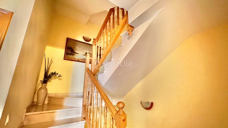 Foto 4ff189d1-01b9-4199-b6a4-244b993772c1. Casa a schiera con parcheggio piscina in Els Tallats - Mas Olivé Cambrils