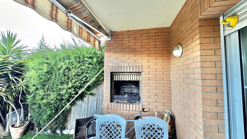 Foto 6cd5db25-18a9-4cc6-a310-72dcd6070388. Casa a schiera con parcheggio piscina in Els Tallats - Mas Olivé Cambrils