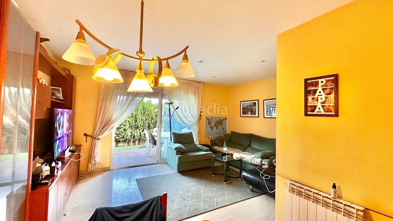 Foto 92adfc85-1e33-43a4-aed2-ee65a7b161f6. Casa a schiera con parcheggio piscina in Els Tallats - Mas Olivé Cambrils