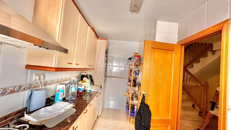 Foto a635bfb4-7f7c-4034-8f4b-1a9fe6e1ff35. Casa a schiera con parcheggio piscina in Els Tallats - Mas Olivé Cambrils