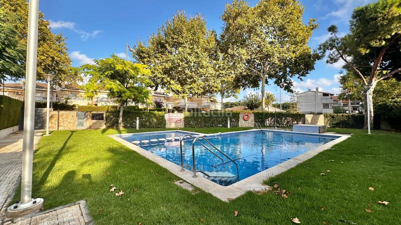 Foto 3966ccdb-dfd7-4ebc-85df-20bd8fb725ee. Casa a schiera con riscaldamento piscina in Jardins de Vilafortuny - Mas d'en Bosch Cambrils