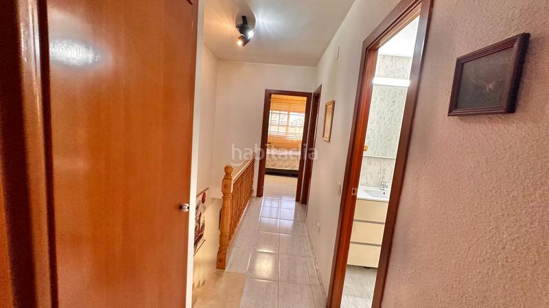 Foto 7f852245-3f29-4614-8b6b-fd8da2321647. Casa a schiera con riscaldamento piscina in Jardins de Vilafortuny - Mas d'en Bosch Cambrils