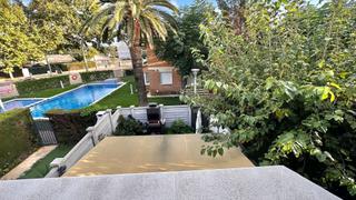 Maison jumelée à Jardins de Vilafortuny - Mas d'en Bosch. Chalet adosado en venta en avenida vilafortuny
