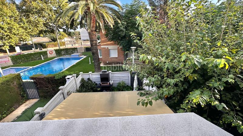 Foto 8357c3d9-639b-4a08-b9e9-b1cc650679e7. Casa a schiera con riscaldamento piscina in Jardins de Vilafortuny - Mas d'en Bosch Cambrils