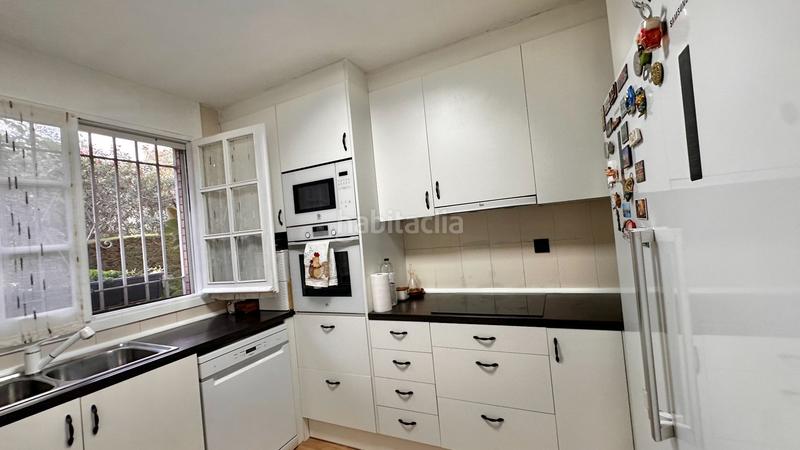 Foto 9f5bdbb8-03b3-41d3-a86a-6e83ae11d003. Casa a schiera con riscaldamento piscina in Jardins de Vilafortuny - Mas d'en Bosch Cambrils