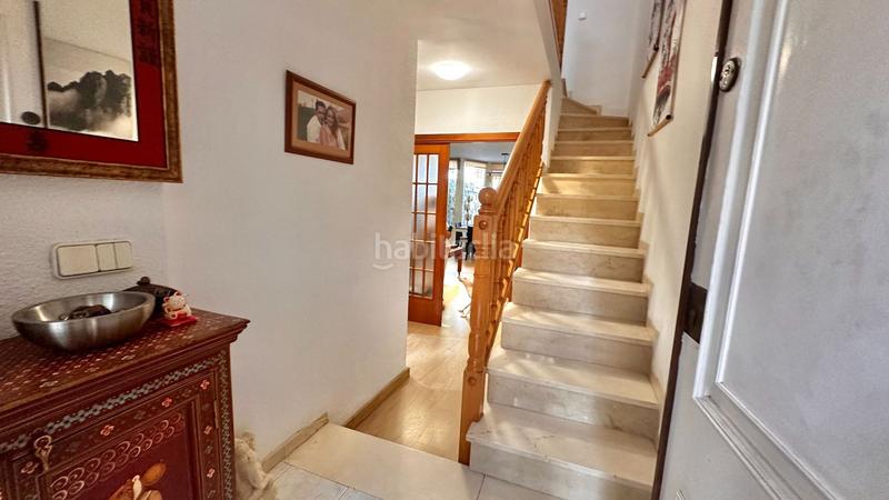Foto a4fadaf1-66a6-421b-b5e3-ef8be81792c3. Casa a schiera con riscaldamento piscina in Jardins de Vilafortuny - Mas d'en Bosch Cambrils