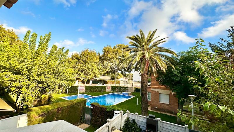 Foto cb755128-4102-4500-9946-bcd7aaeb52eb. Casa a schiera con riscaldamento piscina in Jardins de Vilafortuny - Mas d'en Bosch Cambrils