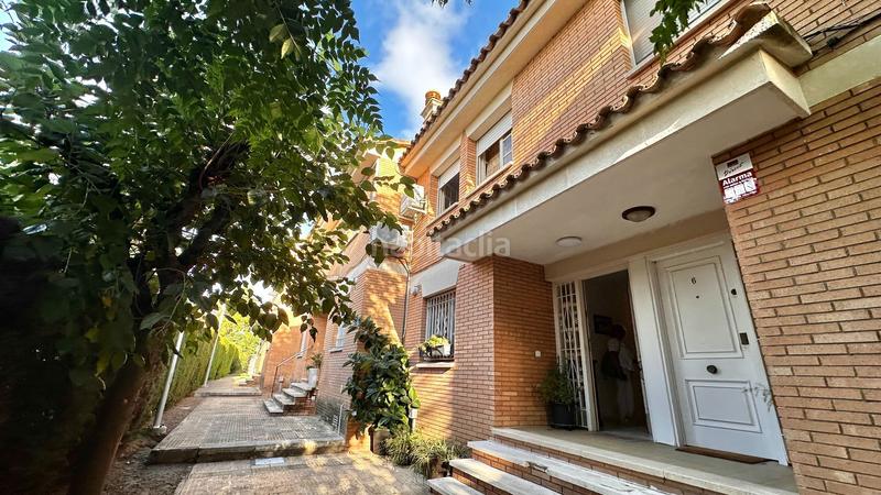 Foto db8f1ed1-bb7a-4fde-ac06-4b841830de77. Casa a schiera con riscaldamento piscina in Jardins de Vilafortuny - Mas d'en Bosch Cambrils