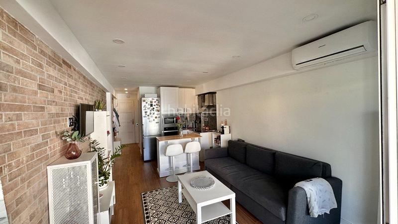 Foto 0d5ef2f6-412b-4088-8b4e-4fe76b5b9608. Piccolo appartamento in brusselles 59 in Mar i Camp - Platja dels Capellans Salou