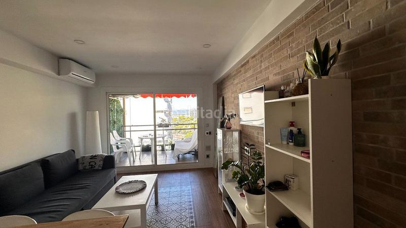 Foto 1041dd27-9a7e-4c91-a2f9-a8e112fd3399. Piccolo appartamento in brusselles 59 in Mar i Camp - Platja dels Capellans Salou