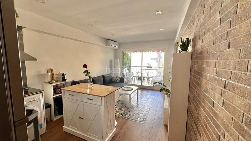 Foto 142c7c07-b008-4a2a-8976-7d2ef264deac. Piccolo appartamento in brusselles 59 in Mar i Camp - Platja dels Capellans Salou