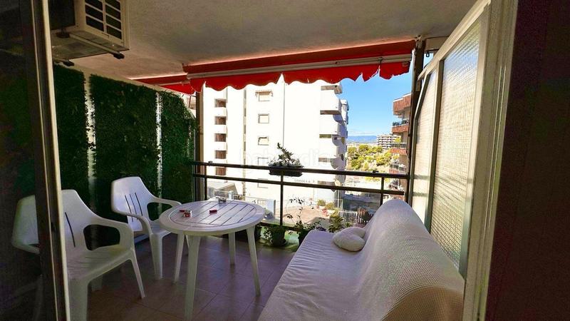 Foto 18619c77-1a57-4e10-bf75-fa1d5ad06fa6. Piccolo appartamento in brusselles 59 in Mar i Camp - Platja dels Capellans Salou