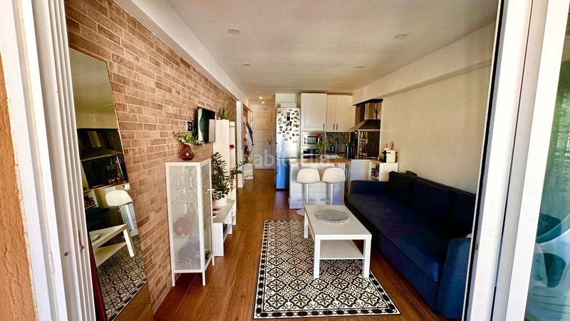 Foto 2506f074-7fbf-4830-9871-c9b81f423e23. Piccolo appartamento in brusselles 59 in Mar i Camp - Platja dels Capellans Salou