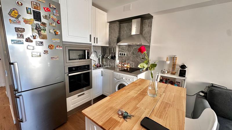 Foto 3e05b6f2-2e91-4d68-8712-1d0762974ca9. Piccolo appartamento in brusselles 59 in Mar i Camp - Platja dels Capellans Salou